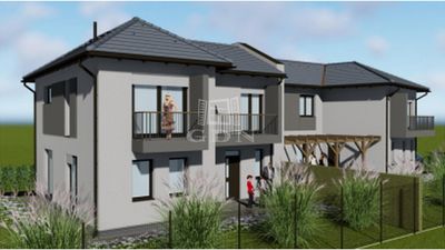 Szeged Ikerház - 142.900.000 Ft