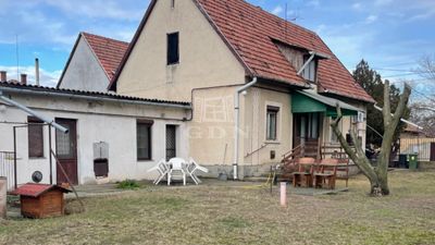 Kistelek Családi ház - 42.500.000 Ft