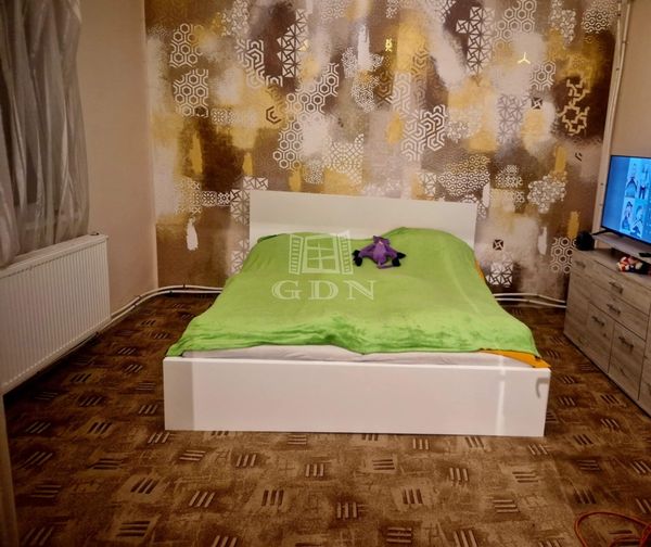 Eladó Földeák Családi ház