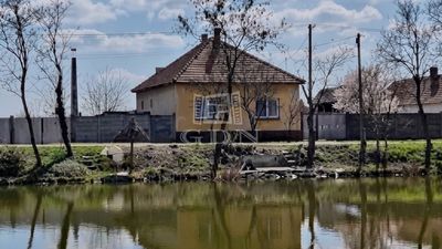 Földeák Casa Familiala - 28.700.000 HUF