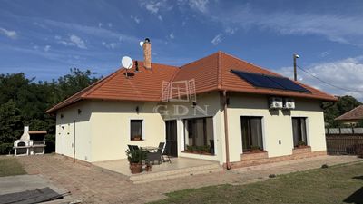 Csanytelek Családi ház - 58.900.000 Ft