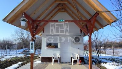 Újszentiván Nyaraló - 23.500.000 Ft