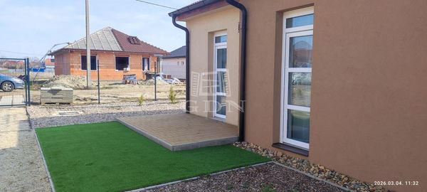 Продается Tiszasziget Квартира