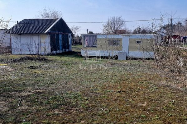 Eladó Szatymaz Telek