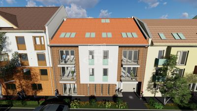 Szeged Lakás - 85.900.000 Ft