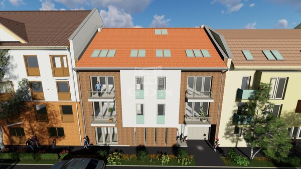 Eladó Szeged Lakás