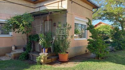 Bordány Family House - 55.500.000 HUF