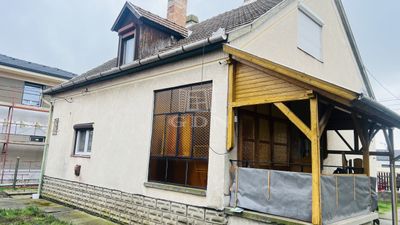 Szeged Einfamilienhaus - 110.900.000 HUF