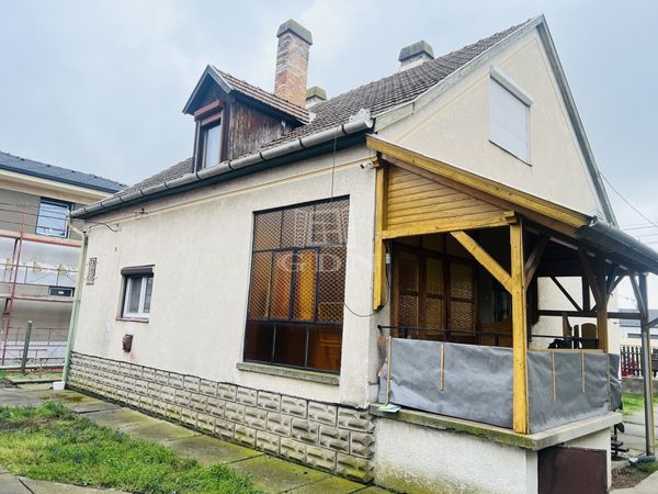 Продается Szeged Частный дом