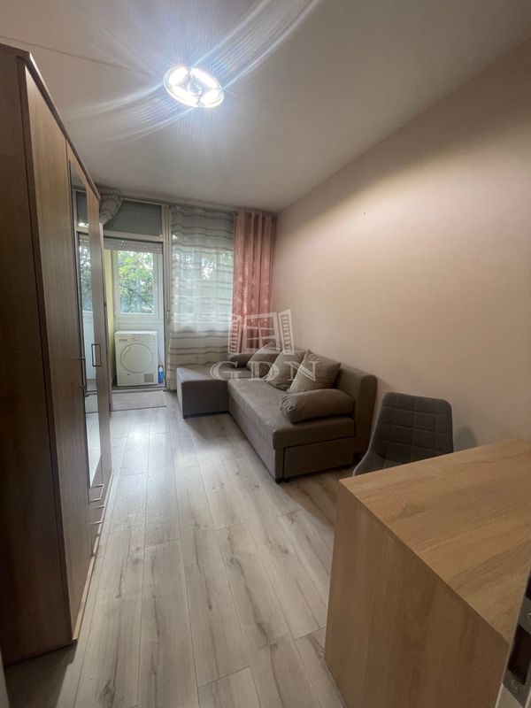 Miete Szeged Wohnung (Panel)