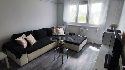 Szeged Квартира - 57.500.000 HUF