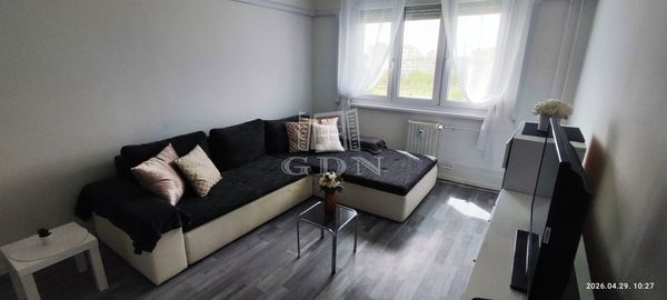 Продается Szeged Квартира (панель)