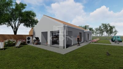 Forráskút Casa Familiala - 89.000.000 HUF