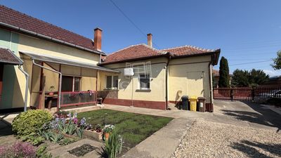 Szeged Einfamilienhaus - 68.500.000 HUF