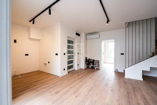 Verkauf Szeged Wohnung (Ziegel)