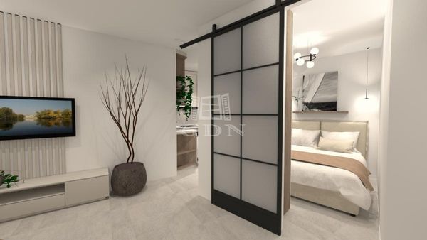 Verkauf Szeged Wohnung (Ziegel)