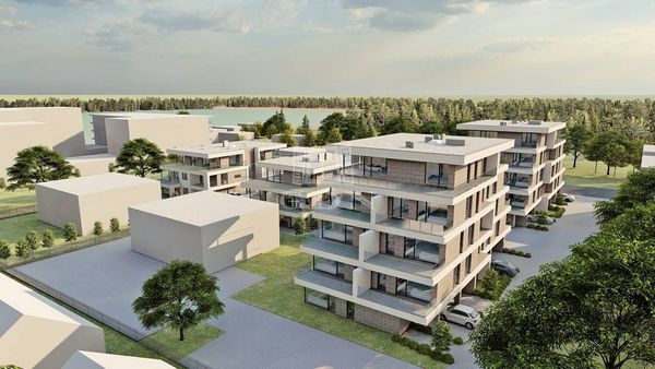 Eladó Balatonlelle Lakás