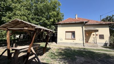 Kömpöc Családi ház - 32.500.000 Ft
