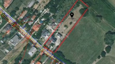 Budapest, XVII. kerület Telek - 27.900.000 Ft