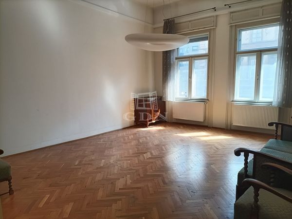 Verkauf Budapest V. kerület Wohnung (Ziegel)