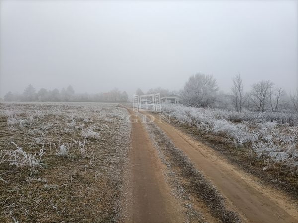 Eladó Kerepes Telek