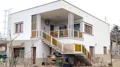 Budapest, XVI. kerület Családi ház - 265.000.000 Ft