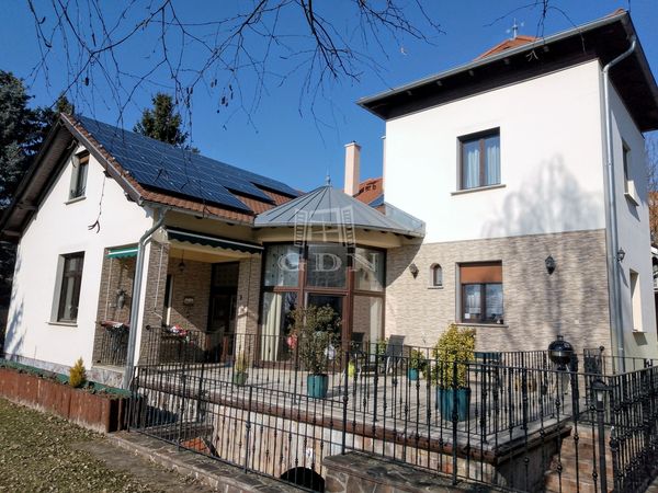 For sale Gödöllő Family House