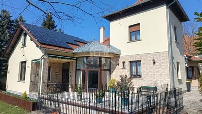 Gödöllő Családi ház - 329.850.000 Ft