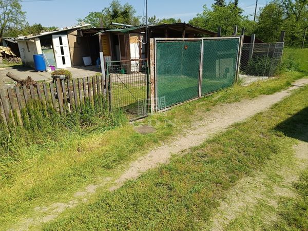 Продается Budapest XVII. kerület Участок