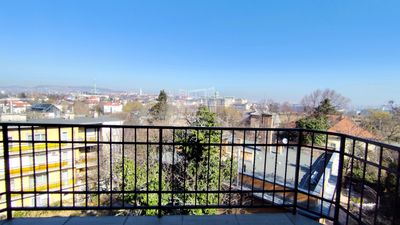 Budapest, I. kerület Wohnung - 433.000.000 HUF