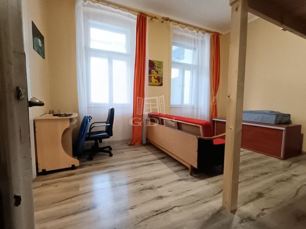 Verkauf Budapest XV. kerület Wohnung (Ziegel)