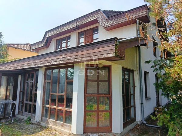 Verkauf Dunakeszi Einfamilienhaus