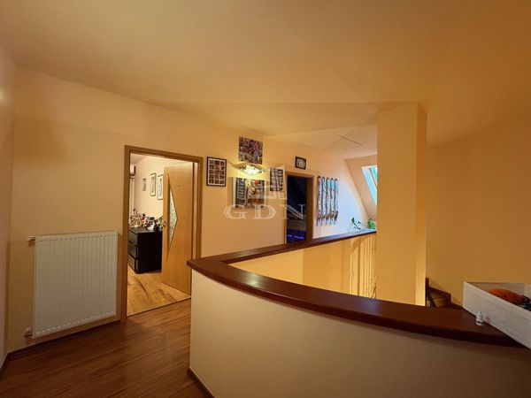 Vânzare Vecsés Casa Familiala