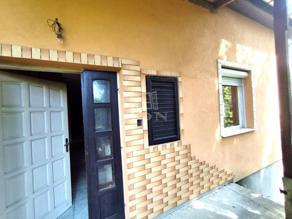 Verkauf Budapest XVI. kerület Einfamilienhaus
