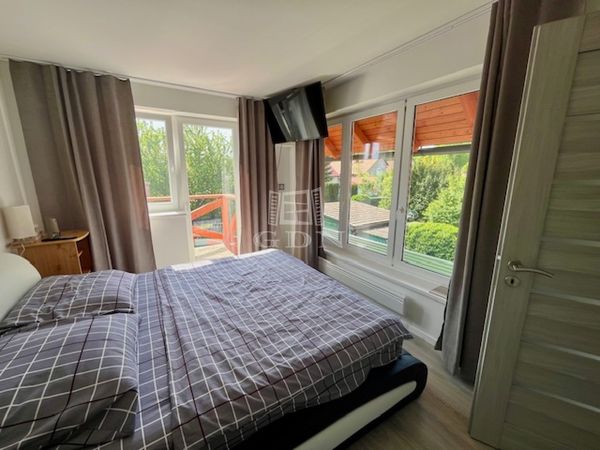 Eladó Budapest XVI. kerület Házrész