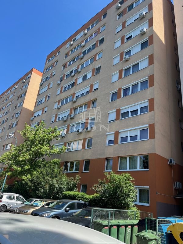 Vânzare Budapest XIV. kerület Locuinta (panel)