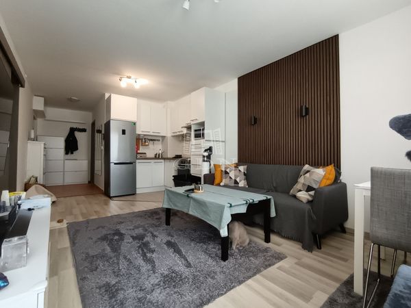 Verkauf Budapest XVIII. kerület Wohnung (Ziegel)