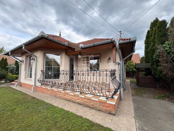 Vânzare Veresegyház Casa Familiala