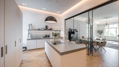 Budapest, V. kerület Lakás - 700.000.000 Ft