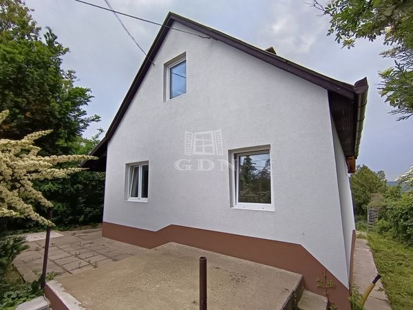 Verkauf Mogyoród Einfamilienhaus