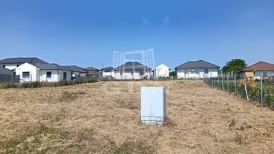 Kerepes Telek - 49.900.000 Ft