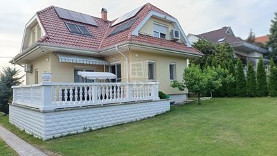 Fót Családi ház - 345.000.000 Ft