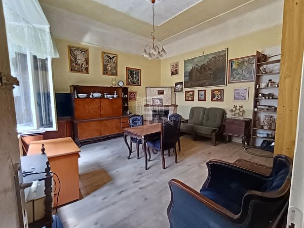 For sale Budapest XXI. kerület Flat (brick)