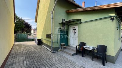 Budapest, XVI. kerület Családi ház - 238.900.000 Ft