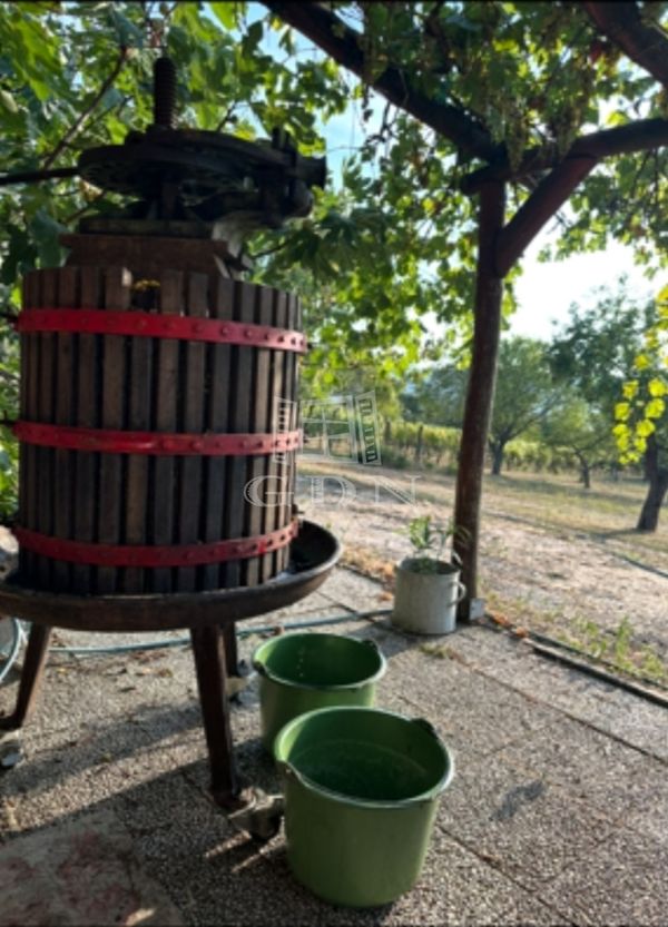 Eladó Kőröshegy Telek