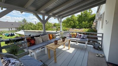 Dunakeszi Doppelhaus - 148.500.000 HUF