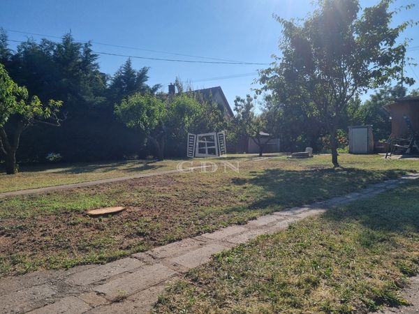 Eladó Dunakeszi Telek