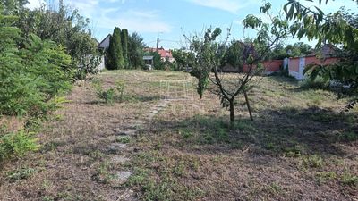 Szada Telek - 48.990.000 Ft