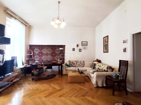 Eladó Budapest VII. kerület Lakás (téglaépítésű)