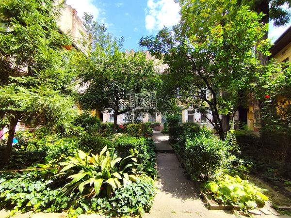 Eladó Budapest VII. kerület Lakás (téglaépítésű)